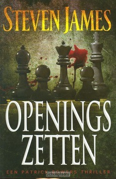 OPENINGSZETTEN - JAMES, STEVEN - 9789043521543