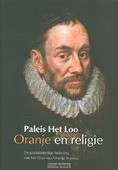 ORANJE EN RELIGIE - 9789043521673