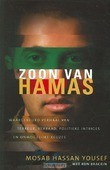 ZOON VAN HAMAS - YOUSEF / BRACKIN - 9789043521703