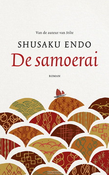 De samoerai - Endo, Shusaku - 9789043521734