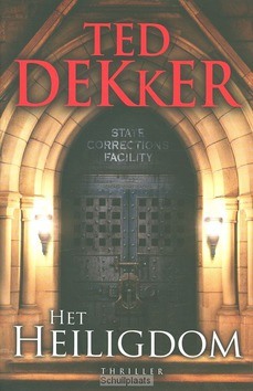 HET HEILIGDOM - DEKKER, TED - 9789043521901