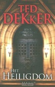 HET HEILIGDOM - DEKKER, TED - 9789043521901