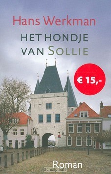 HONDJE VAN SOLLIE - WERKMAN, HANS - 9789043522014