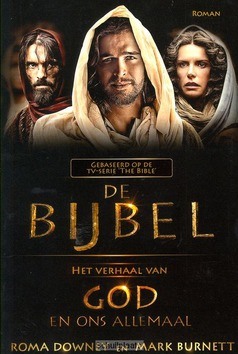 DE BIJBEL - DOWNEY, R. - 9789043522199