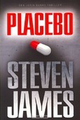 PLACEBO - JAMES, STEVEN - 9789043522229