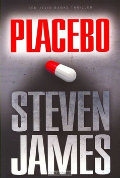 PLACEBO - JAMES, STEVEN - 9789043522229