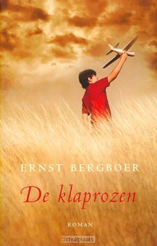 DE KLAPROZEN - BERGBOER, ERNST - 9789043522328