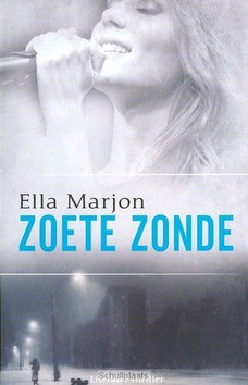 ZOETE ZONDE - MARJON, ELLA - 9789043522359