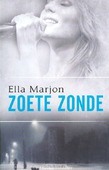 ZOETE ZONDE - MARJON, ELLA - 9789043522359