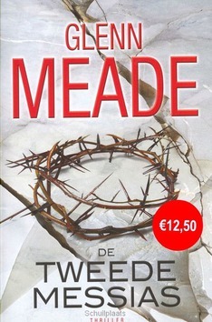 TWEEDE MESSIAS  MIDPRICE - MEADE, GLENN - 9789043523066
