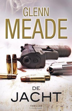 JACHT - MEADE, GLENN - 9789043523349
