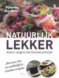 NATUURLIJK LEKKER - HOGENDOORN, WIJNANDA - 9789043523608