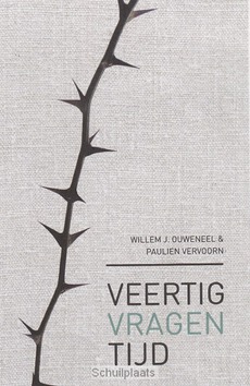 VEERTIGVRAGENTIJD - OUWENEEL / VERVOORN - 9789043523929