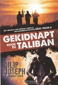 GEKIDNAPT DOOR DE TALIBAN - JOSEPH/LUND - 9789043524018