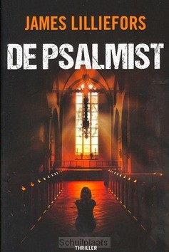DE PSALMIST - LILLIEFORS, JAMES - 9789043524605
