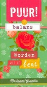 IN BALANS - WORDEN WIE JE BENT