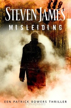 MISLEIDING - JAMES, STEVEN - 9789043525688