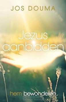 JEZUS AANBIDDEN - DOUMA, JOS - 9789043525732