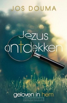 JEZUS ONTDEKKEN - DOUMA, JOS - 9789043525756
