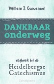 DANKBAAR ONDERWEG - OUWENEEL, WILLEM J. - 9789043526487