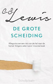 De grote scheiding - Lewis, C.S. - 9789043526562