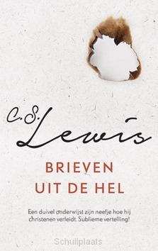 BRIEVEN UIT DE HEL - LEWIS, C.S. - 9789043526579