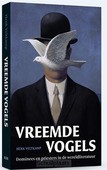 VREEMDE VOGELS - VELTKAMP, HENK - 9789043527262