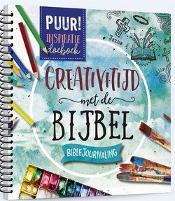 CREATIVITIJD MET DE BIJBEL - TRAPMAN, LINETTE - 9789043527309