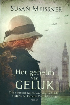 HET GEHEIM VAN GELUK - MEISSNER, SUSAN - 9789043527491