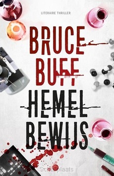 HEMELBEWIJS - BUFF, BRUCE - 9789043527538