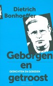 GEBORGEN EN GETROOST - BONHOEFFER, DIETRICH - 9789043527705