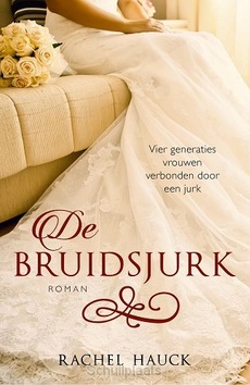 DE BRUIDSJURK - HAUCK, RACHEL - 9789043527903