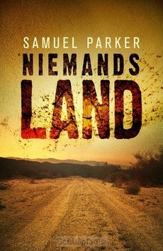 NIEMANDSLAND - PARKER, SAMUEL - 9789043528436