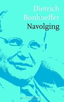 NAVOLGING - BONHOEFFER, DIETRICH - 9789043528511