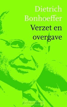 VERZET EN OVERGAVE - BONHOEFFER, DIETRICH - 9789043528528