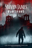 BLOEDROOD - JAMES, STEVEN - 9789043528702