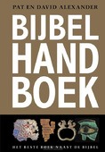 BIJBEL HANDBOEK - ALEXANDER, PAT EN DAVID - 9789043528771