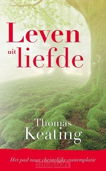 LEVEN UIT LIEFDE - KEATING, THOMAS - 9789043528818