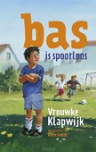 BAS IS SPOORLOOS - KLAPWIJK, VROUWKE - 9789043528887