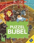 PUZZELBIJBEL - MAZALI, GUSTAVO - 9789043529020