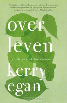 OVER LEVEN - EGAN, KERRY - 9789043529259