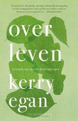 OVER LEVEN - EGAN, KERRY - 9789043529259