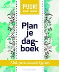 PUUR! BULLET JOURNALING - FEENSTRA, MARJOLEIN - 9789043529303