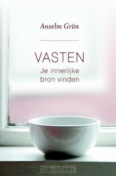 VASTEN - GRÜN, ANSELM - 9789043529310