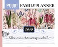 PUUR! Familyplanner / 2019 - Redactie - 9789043529495