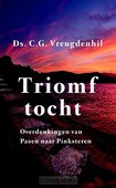 TRIOMFTOCHT - VREUGDENHIL, C.G. - 9789043529662