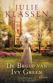 DE BRUID VAN IVY GREEN - KLASSEN, JULIE - 9789043530453