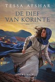 DE DIEF VAN KORINTE - AFSHAR, TESSA - 9789043530491