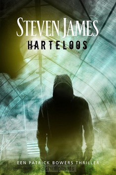 HARTELOOS - JAMES, STEVEN - 9789043530620