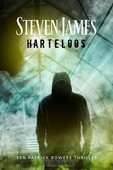 HARTELOOS - JAMES, STEVEN - 9789043530620